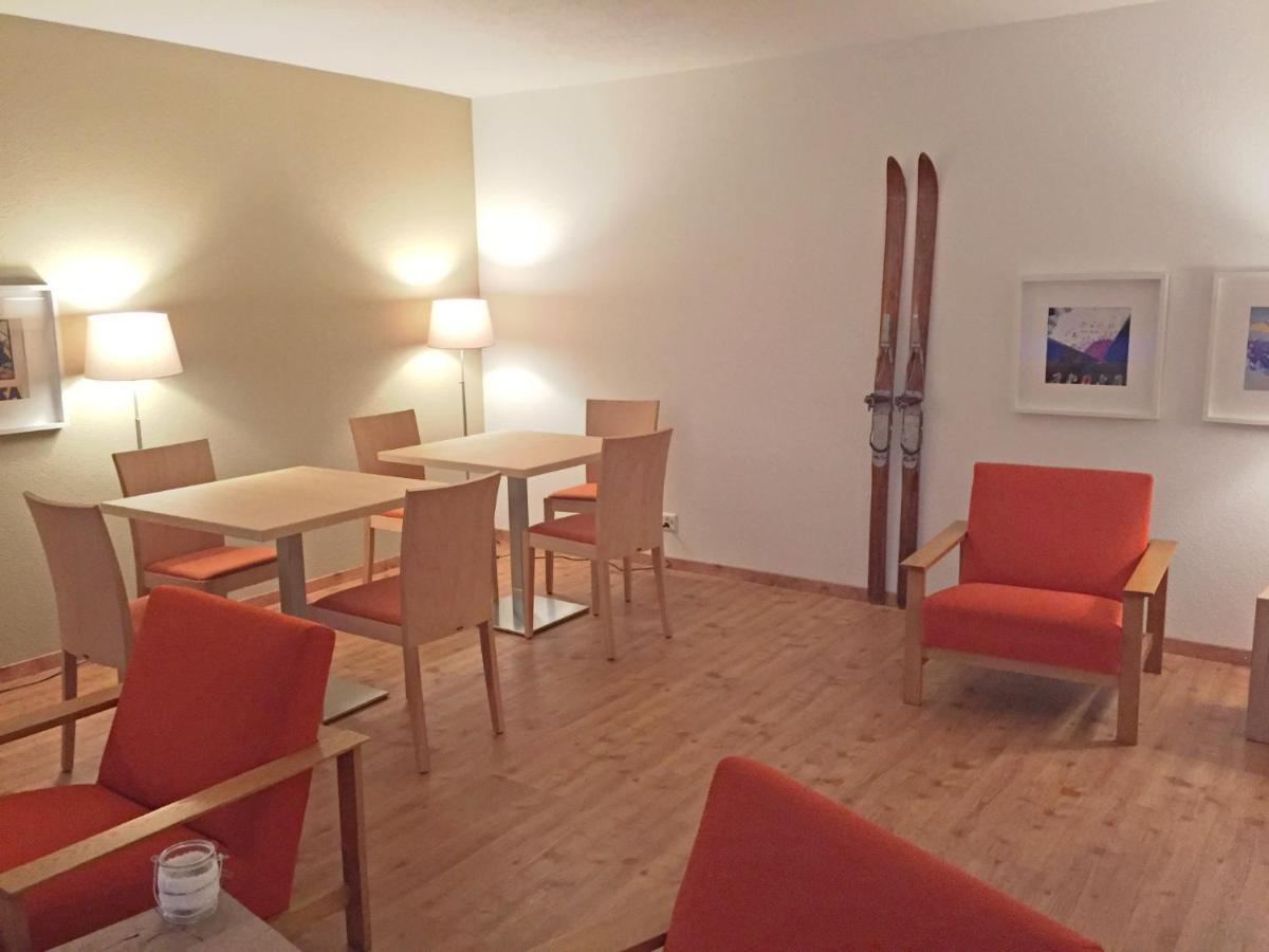 Apartment Promenade - Utoring-28 Arosa Bagian luar foto